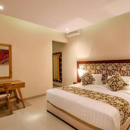 Kesari Haven Villa Sanur Exterior foto