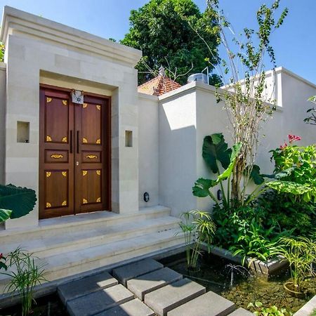 Kesari Haven Villa Sanur Exterior foto