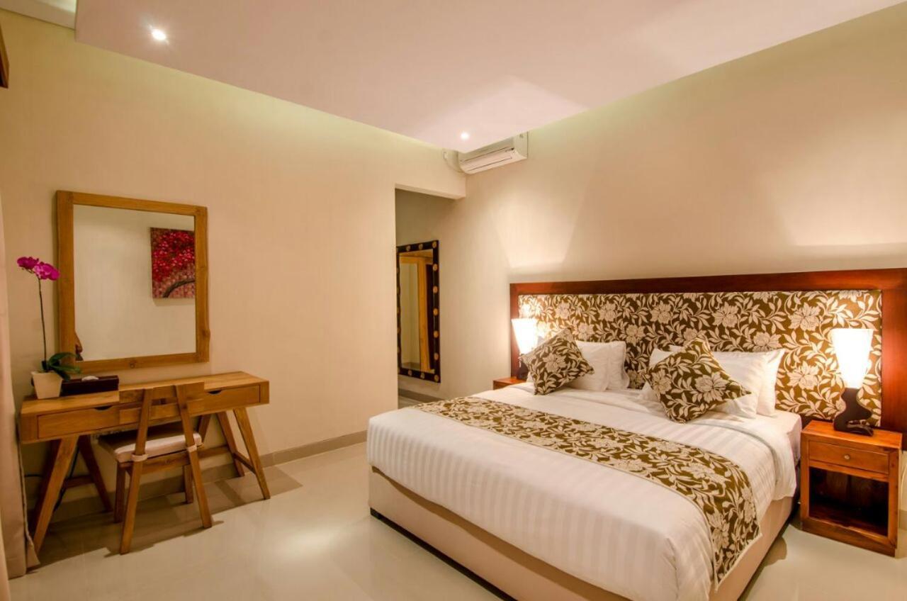 Kesari Haven Villa Sanur Exterior foto