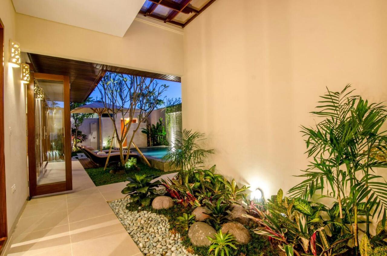 Kesari Haven Villa Sanur Exterior foto