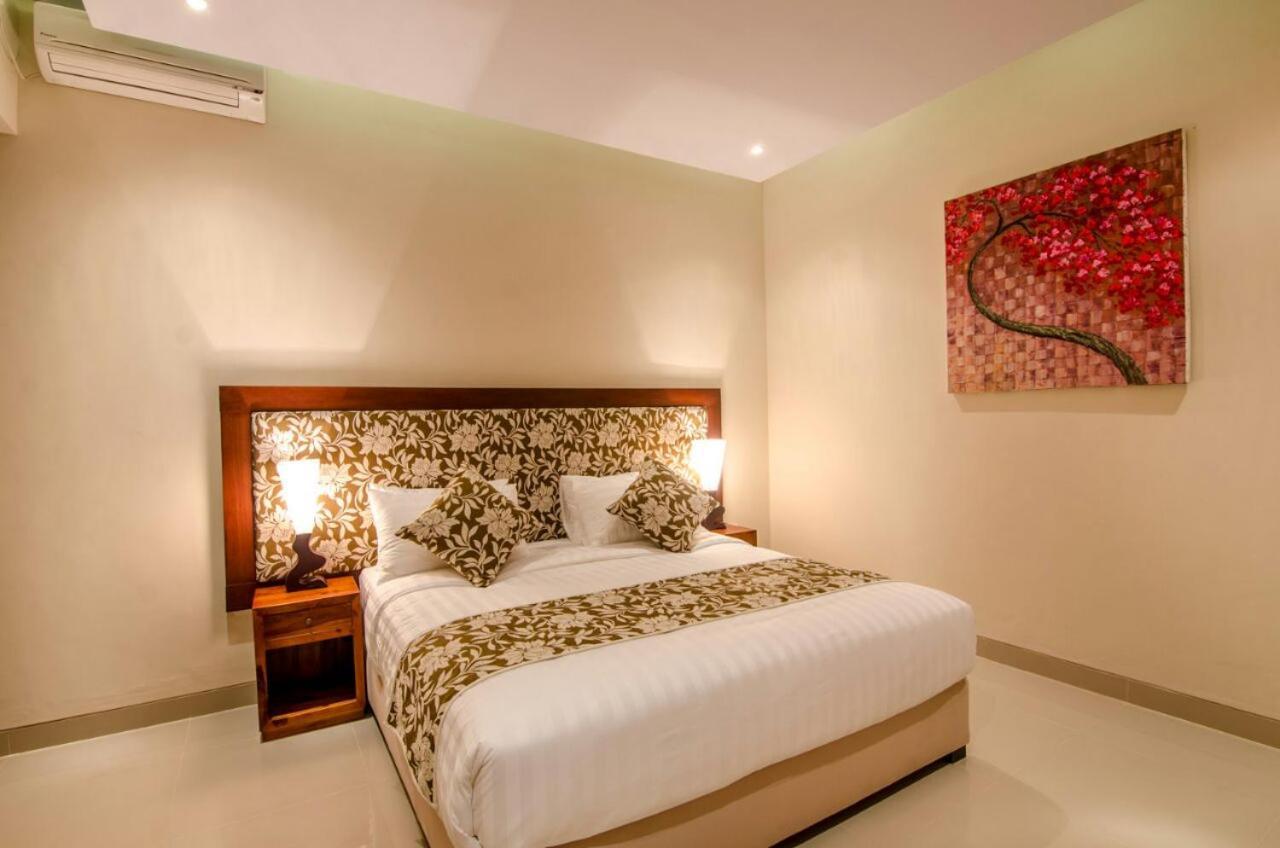 Kesari Haven Villa Sanur Exterior foto