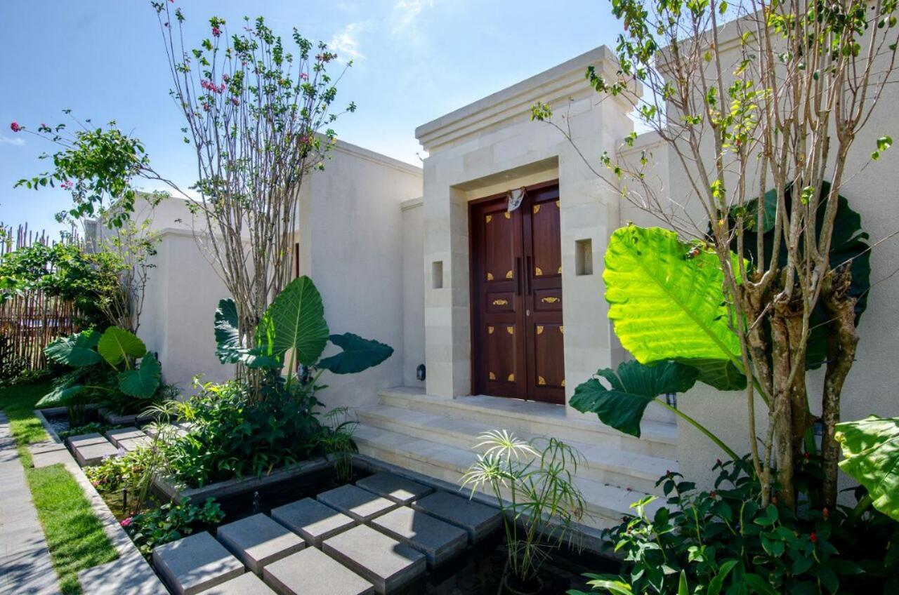 Kesari Haven Villa Sanur Exterior foto