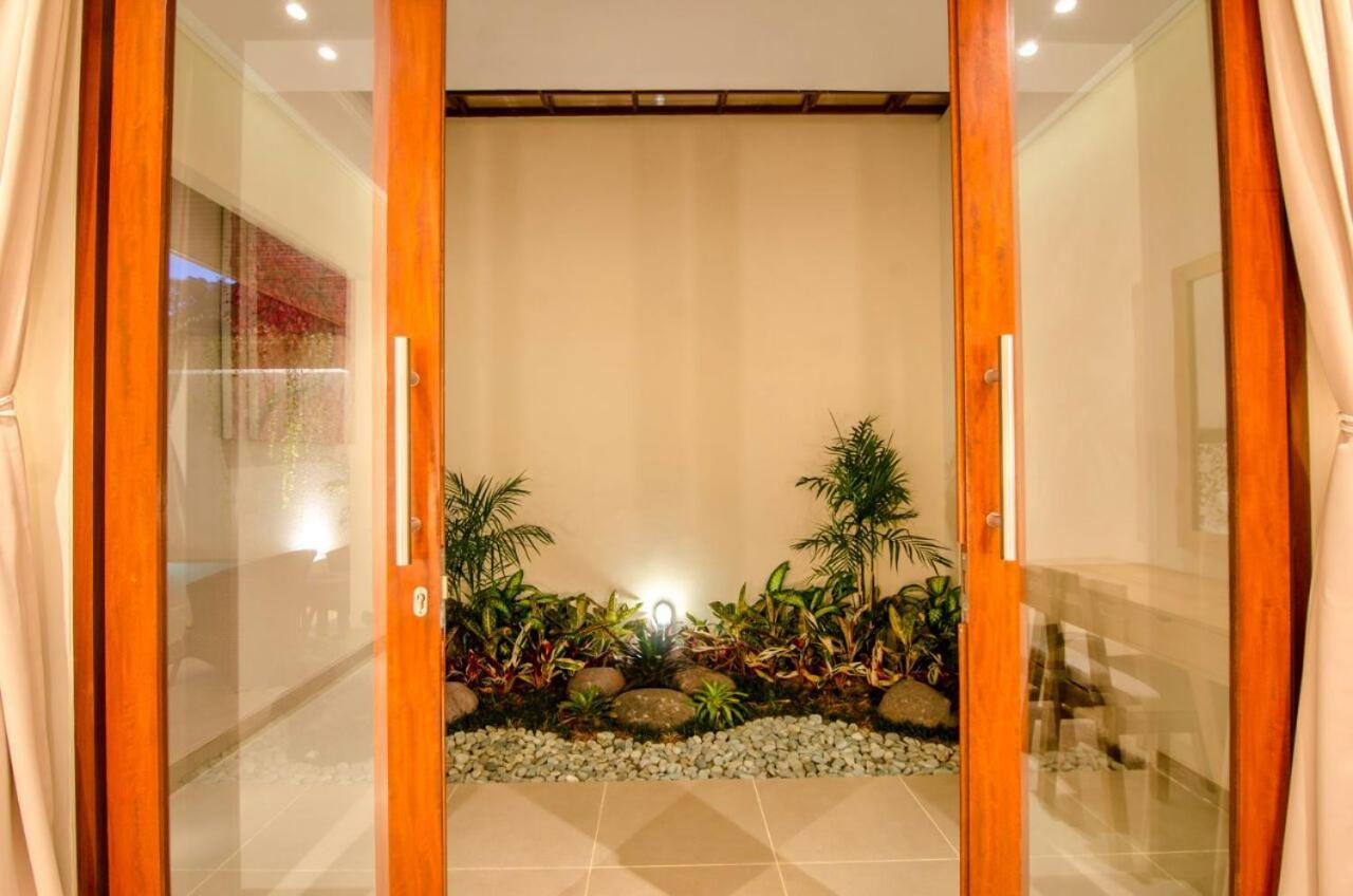 Kesari Haven Villa Sanur Exterior foto