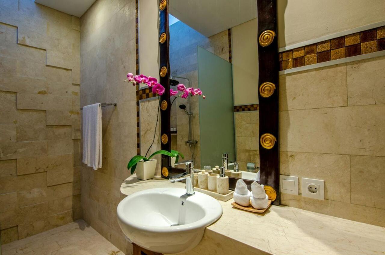 Kesari Haven Villa Sanur Exterior foto