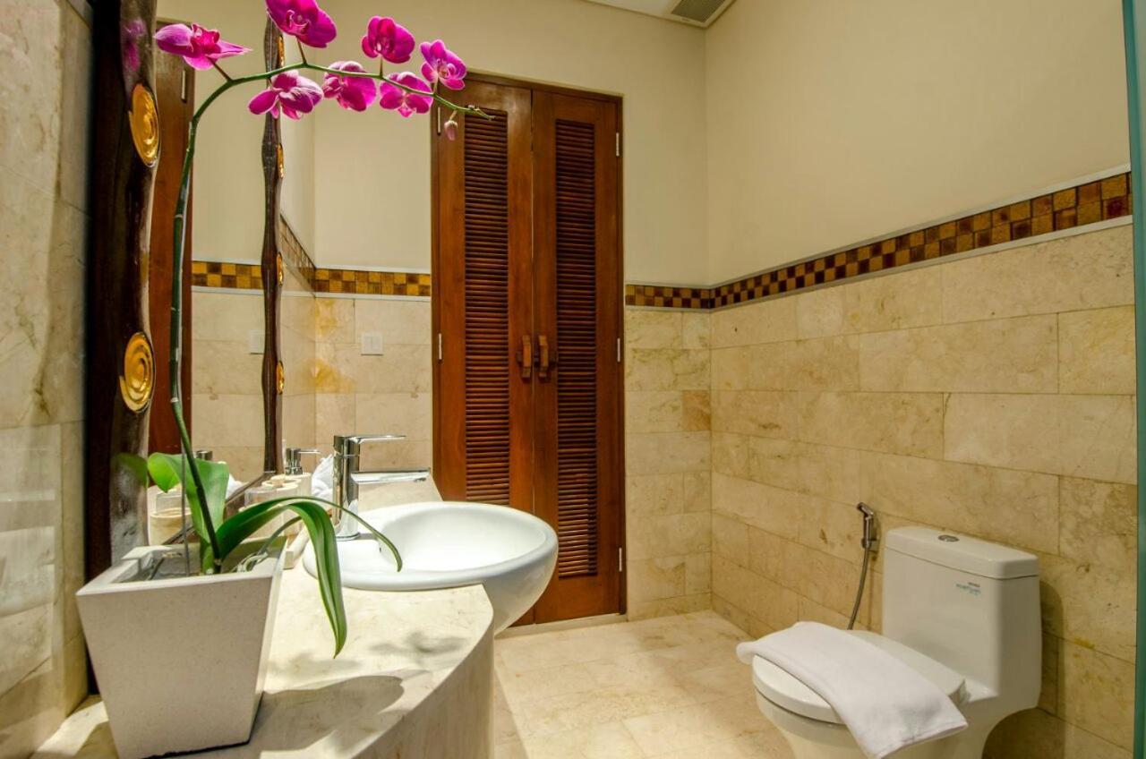 Kesari Haven Villa Sanur Exterior foto
