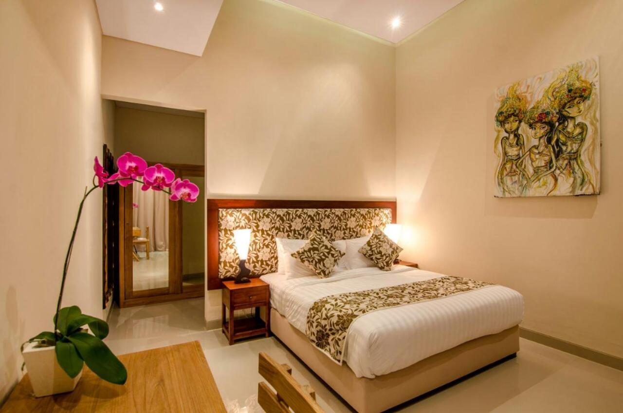 Kesari Haven Villa Sanur Exterior foto