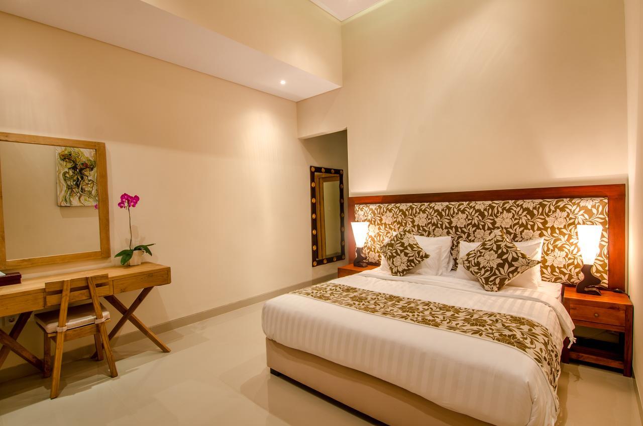 Kesari Haven Villa Sanur Exterior foto